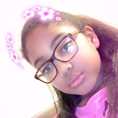 Arielle Franklin - Twitter Profile Picture of Arielle Franklin (@A_4ever123) on Twitter
