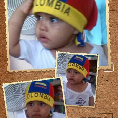 Profile Picture of Marilyn Rodriguez (@marilynuribe_32) on Twitter