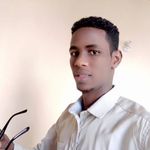 Profile Picture of Ahmed Qani Eshiyow (@ahmedqanieshiyow) on Instagram