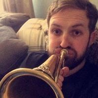 Profile Picture of Brett Beech (@brettbeech) on Pinterest