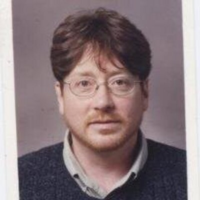 Profile Picture of Carl Dusthimer (@Dustmancometh) on Twitter