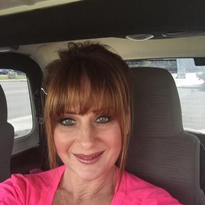 Profile Picture of Shannon Gammon (@hairbyshan) on Twitter