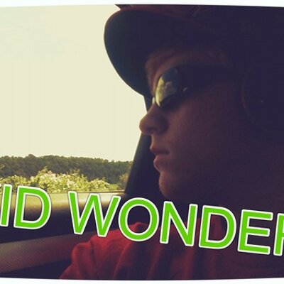 Profile Picture of David Enderle (@KidWonder315) on Twitter