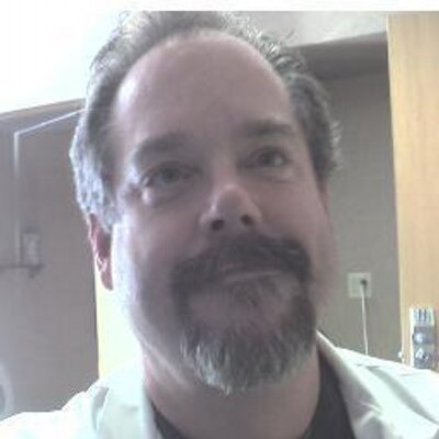 Profile Picture of Robert Muster (@rmuster) on Twitter
