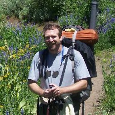 Profile Picture of Michael Fahey (@HuasnaStickman) on Twitter