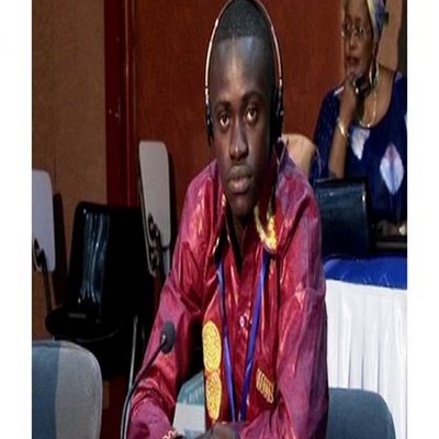 David Kanda - Twitter Profile Picture of David Kanda (@kandajc) on Twitter