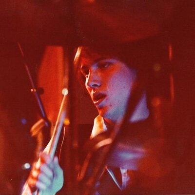 Profile Picture of David Cotton (@cottonaustin) on Twitter