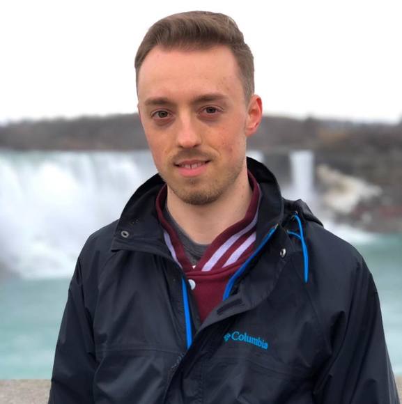 Profile Picture of Gabriel Branchaud (@gabbranchaud) on Poshmark