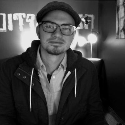 Profile Picture of Brian Gurney (@Gurntown) on Twitter