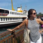 Profile Picture of Kate McLain (@katharinemclain) on Instagram