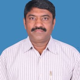 Profile Picture of Madhusudhan Vuggumudi (@MVuggumudi) on Twitter