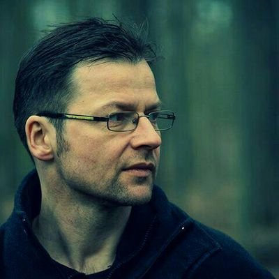 Wolfram Ackner - Twitter Profile Picture of Wolfram Ackner (@AcknerWolfram) on Twitter