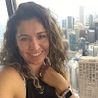 Profile Picture of Daisy Cordova (@daisy-cordova-11) on Quora
