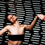Profile Picture of KATYA MULLINDER. CHOREOGRAPHER (@katherine_mullinder) on Instagram