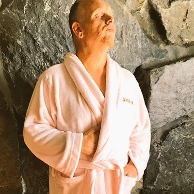 Profile Picture of Rick Jorgensen (@RickJorgensen01) on Twitter