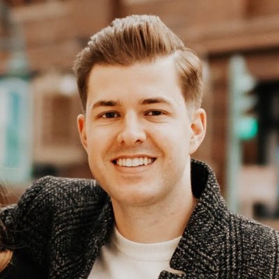 Profile Picture of Jordan Kuczynski (@ScoopSTL) on Twitter