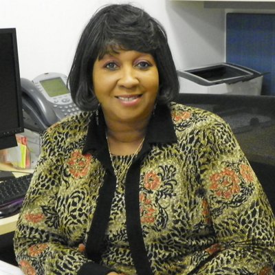 Profile Picture of Joy R. Stout (@jrstout1) on Twitter