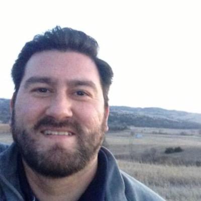 Profile Picture of Andy Robledo (@robledo_andy) on Twitter