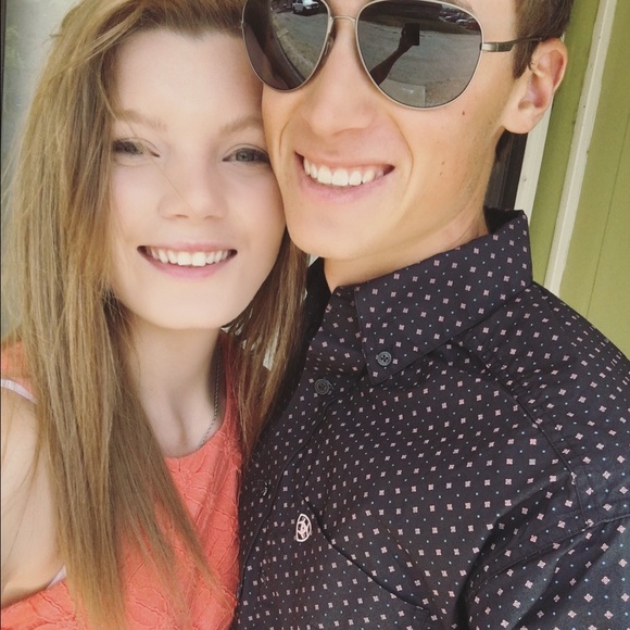 Profile Picture of Bailey Harmonson (@bails2015) on Poshmark