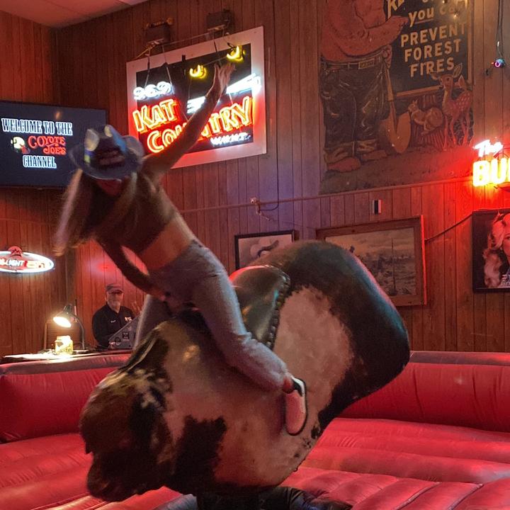 Profile Picture of Raygen Ellis (@raygen_ellis) on Tiktok