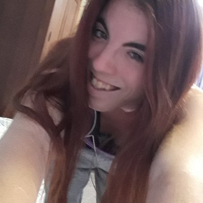 Profile Picture of Hayley Cormier (@cormier_hayley) on Twitter