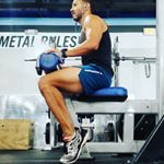 Profile Picture of Wilson Comas (@wilsoncomas10) on Instagram