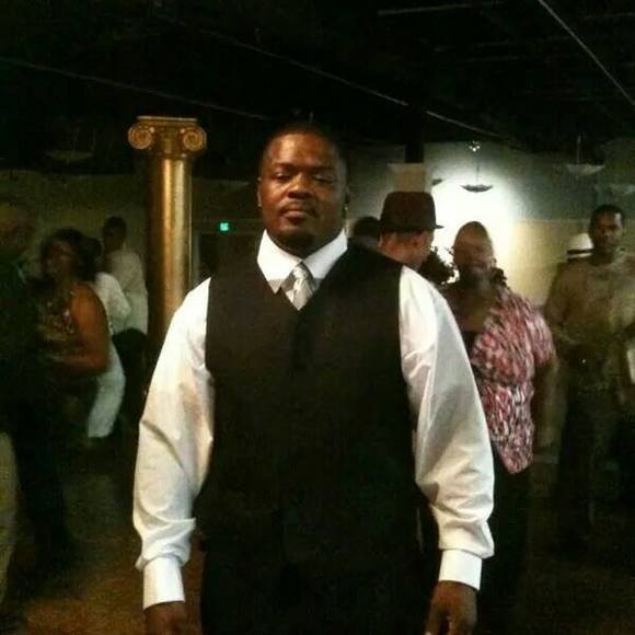 Profile Picture of Junius Richard (@jjrichard) on Poshmark