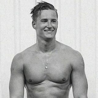 Profile Picture of Adam Moriarty (@aa_moriarty) on Instagram