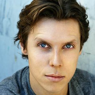 Profile Picture of Robin Parrish (@Robin_Parrish) on Twitter