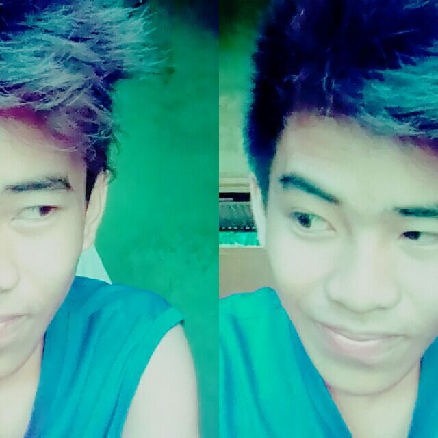 Profile Picture of rey jomar ibale (@jungchung) on Tiktok