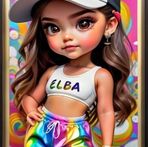 Profile Picture of Elba Schumacher (@elba.schumacher) on Facebook