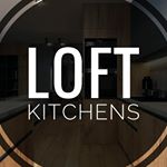 Profile Picture of Kitchen Design / Производство (@loft_kitchens) on Instagram
