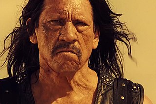 Profile Picture of Machete (character)on Wikipedia