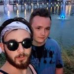 Profile Picture of Sam Hooker (@sam.hooker) on Instagram