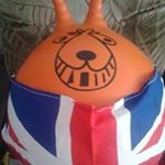 Profile Picture of Graham Grez Thorley (@redgrezzer) on Instagram
