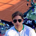 Profile Picture of Daniel Bensabat Branco (@daniel_bensabat) on Instagram