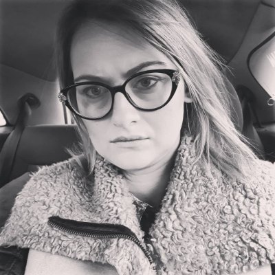 Profile Picture of Bianca Jim (@BiancaJim1) on Twitter