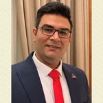 Profile Picture of سجادپور| ایرتمپ|فرولی (@sajadpour.official) on Instagram