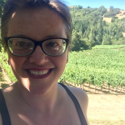 Profile Photo of Anne Bonner (@annebonnerdata) on Twitter