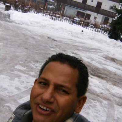 Profile Picture of Aniceto Perez Teran (@aperezteran) on Twitter