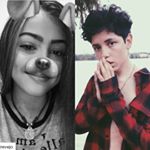 Profile Picture of Maul 💞 & Steven 😊/Aka Ashley 💞 (@lilcloud._.malu.trevejo) on Instagram