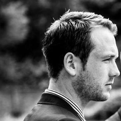 Profile Picture of Craig Huggins (@ChuggiC) on Twitter