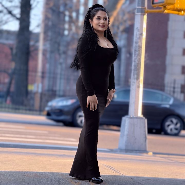 Profile Picture of Alisha (@alishanepal2) on Tiktok