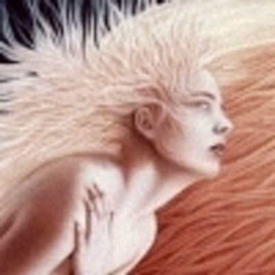 Profile Picture of Nadja Komarova (@nadjakomarova3) on Twitter