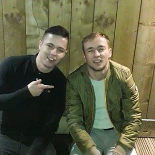 Profile Picture of Joshua Heslop (@joshua.heslop.129) on Facebook