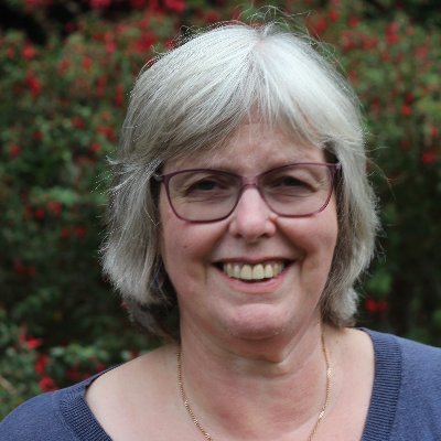 Profile Picture of Margaret Perkins (@perkinsinschool) on Twitter