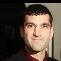Profile Picture of Paul Frezza (@paulfrezza) on Pinterest