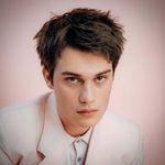 Profile Picture of Nicholas Galitzine - Fanpage/Roleplay (@nicholas.galitzine_.1994) on Instagram
