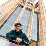 Profile Picture of Matthew Sherman (@matthew_sherman16) on Instagram