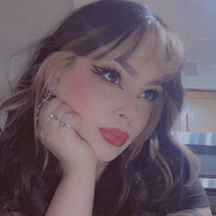 Profile Picture of Amber (@@ambergon) on Tiktok